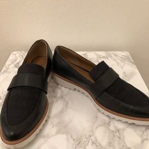 Nordstrom Loafers